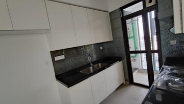 Kitchen in 2 BHK Apartment at Lodha Allura, Worli – for Sale