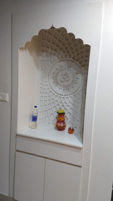 Bathroom in 3 BHK Apartment at Gaur City 2 - 10th Avenue, Sector 16c Greater Noida – for Rent