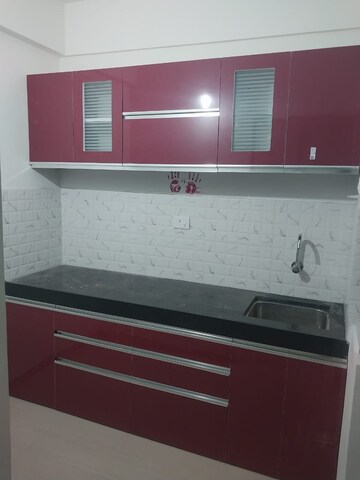 2.5 BHK Apartment For Rent in Peninsula Address One, Gahunje