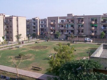 3 BHK Apartment For Rent in Sector 18a Dwarka Delhi  8067108