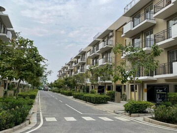 2 BHK Builder Floor For Sale in Vatika Xpressions, Sector 88b