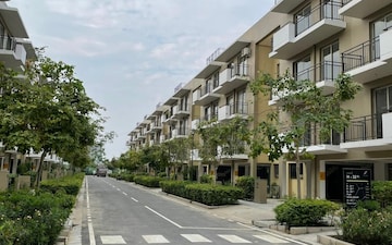2 BHK Builder Floor For Sale in Vatika Xpressions, Sector 88b