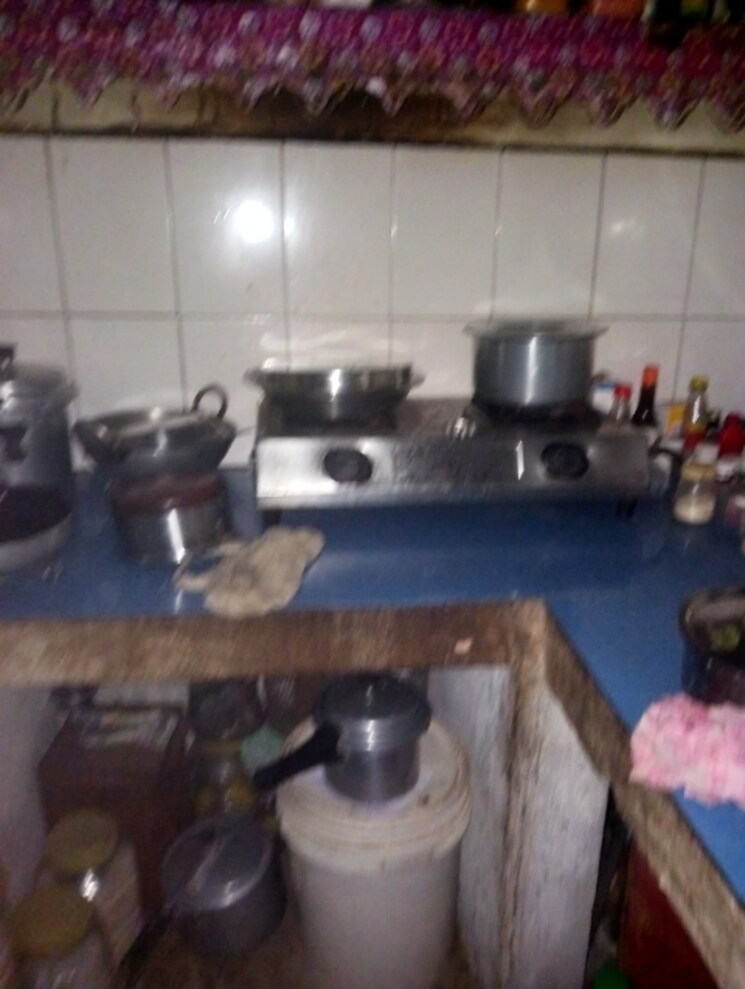 Gym, ismailpur 2 Bedroom 450 Sq.Yd. Builder Floor In Ismailpur Faridabad 8067123