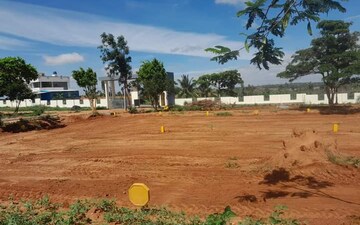 Plot For Sale in Mubarakpur