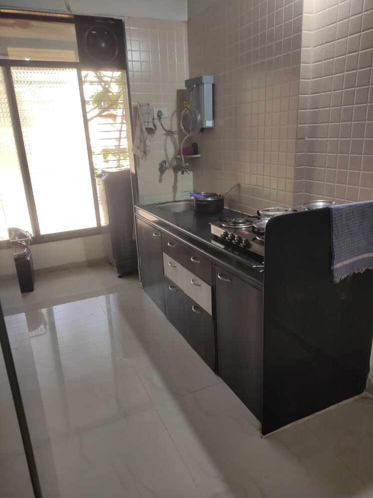 Kitchen, dombivli west 1 Bedroom 640 Sq.Ft. Apartment In Dombivli West Thane 8067168