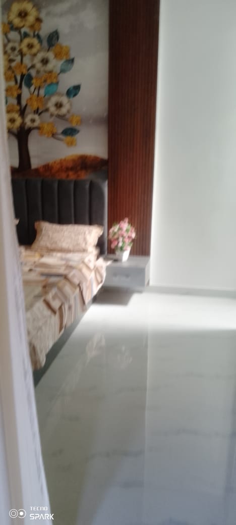 3 BHK + Pooja Room,Servant Room,Study Room,Extra Room Villa For Sale in Ansal Sushant City
