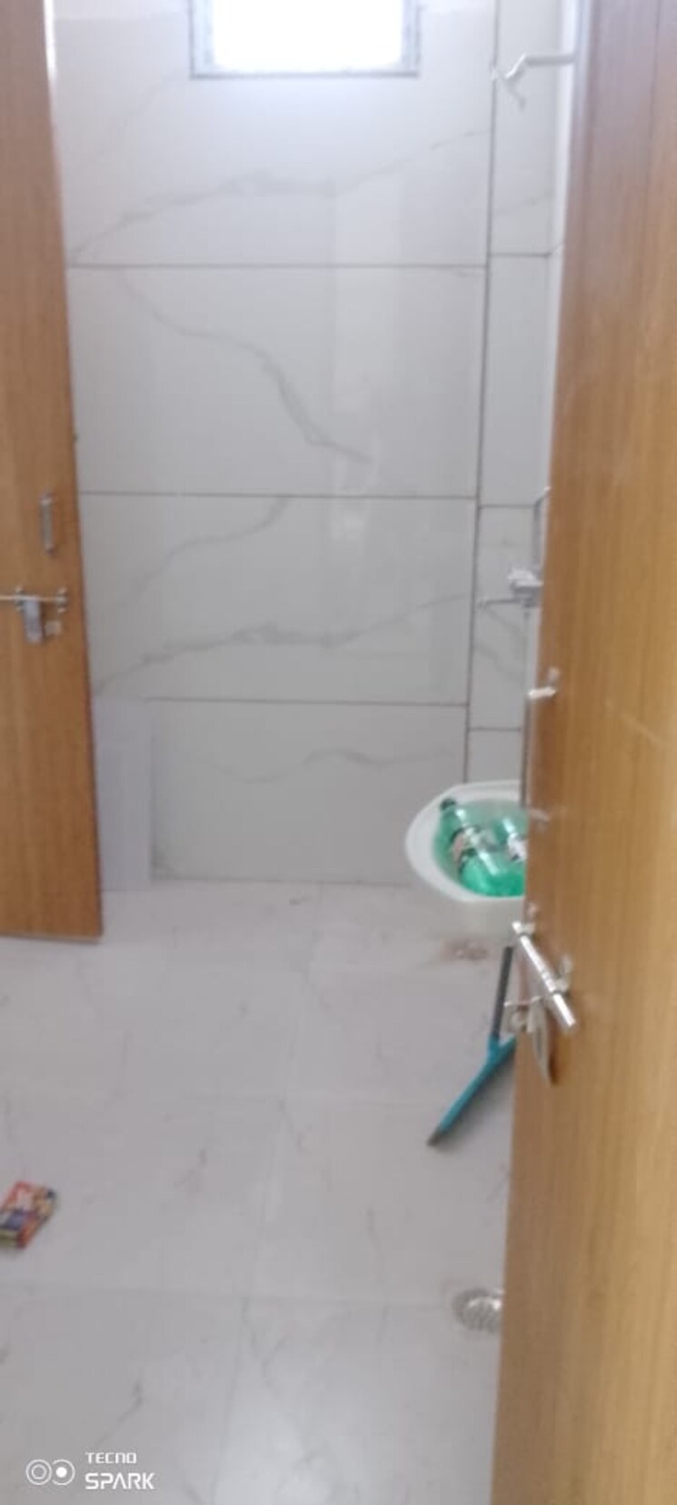 Bathroom, ansal-sushant-city 3 Bedroom 1200 Sq.Ft. Villa In Nari Ka Bas Jaipur 8067134