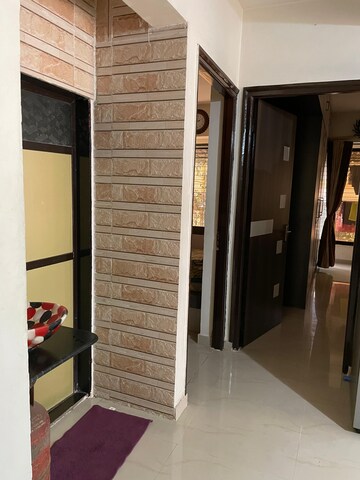  1 BHK Apartment at Dombivli West – for Sale