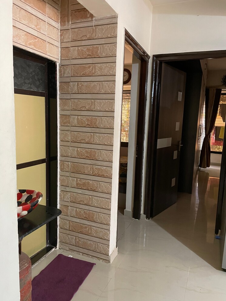 undefined, dombivli west 1 Bedroom 640 Sq.Ft. Apartment In Dombivli West Thane 8067168