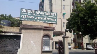 3 BHK Apartment For Rent in Sector 6, Dwarka Delhi  8067135