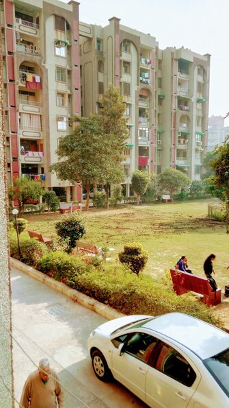 3 BHK Apartment For Rent in Sector 6, Dwarka Delhi  8067135