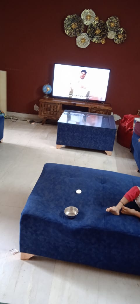 4 BHK + Pooja Room,Servant Room 3600 Sq.Ft. Apartment in Jasminium Apartment