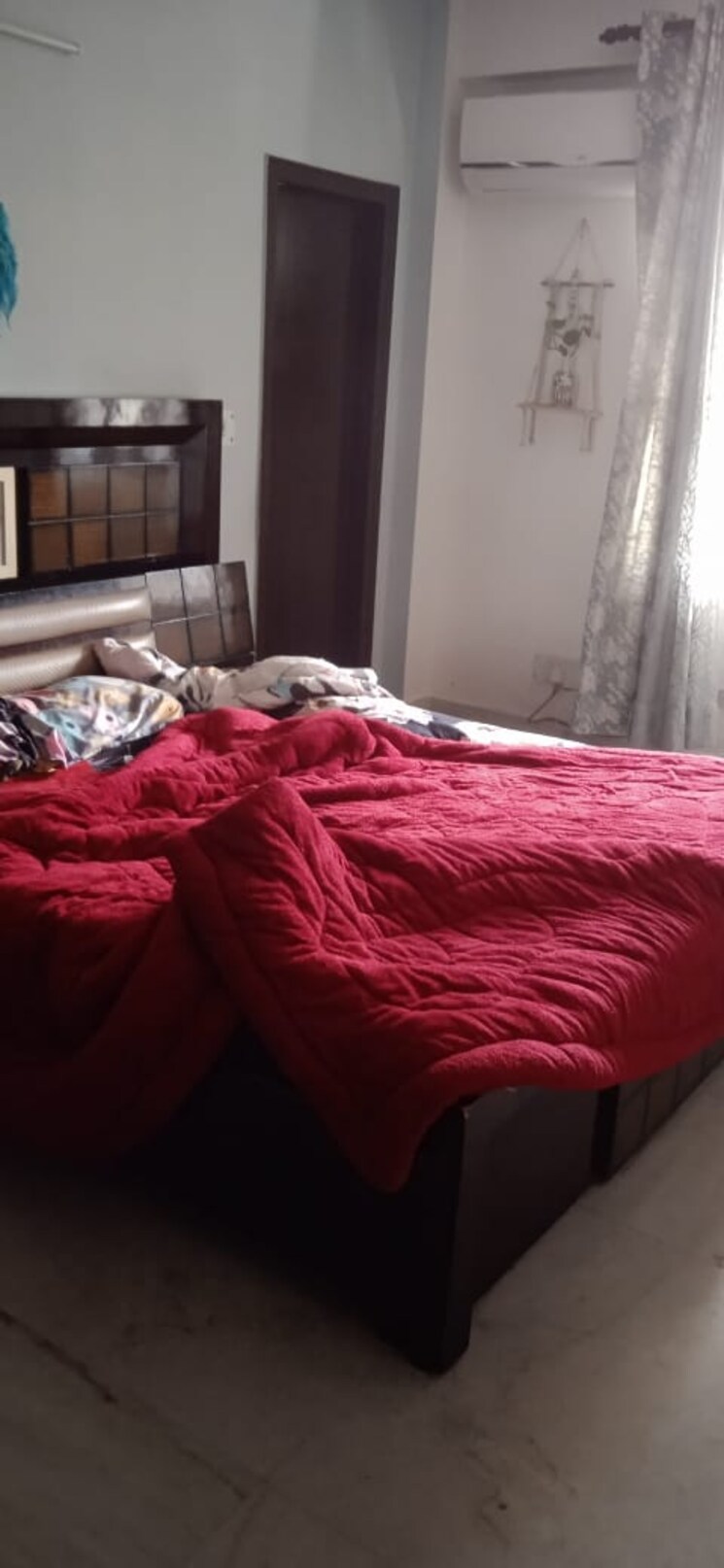 Bedroom, jasminium-apartment 4 Bedroom 3600 Sq.Ft. Apartment In Sector 45 Gurgaon 8067167