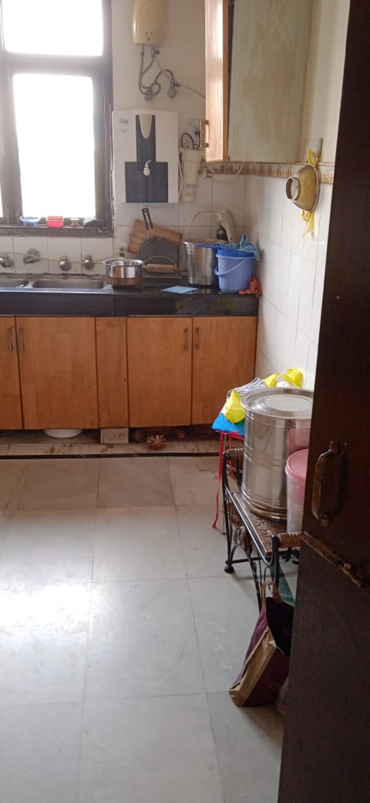 Kitchen, jasminium-apartment 4 Bedroom 3600 Sq.Ft. Apartment In Sector 45 Gurgaon 8067167