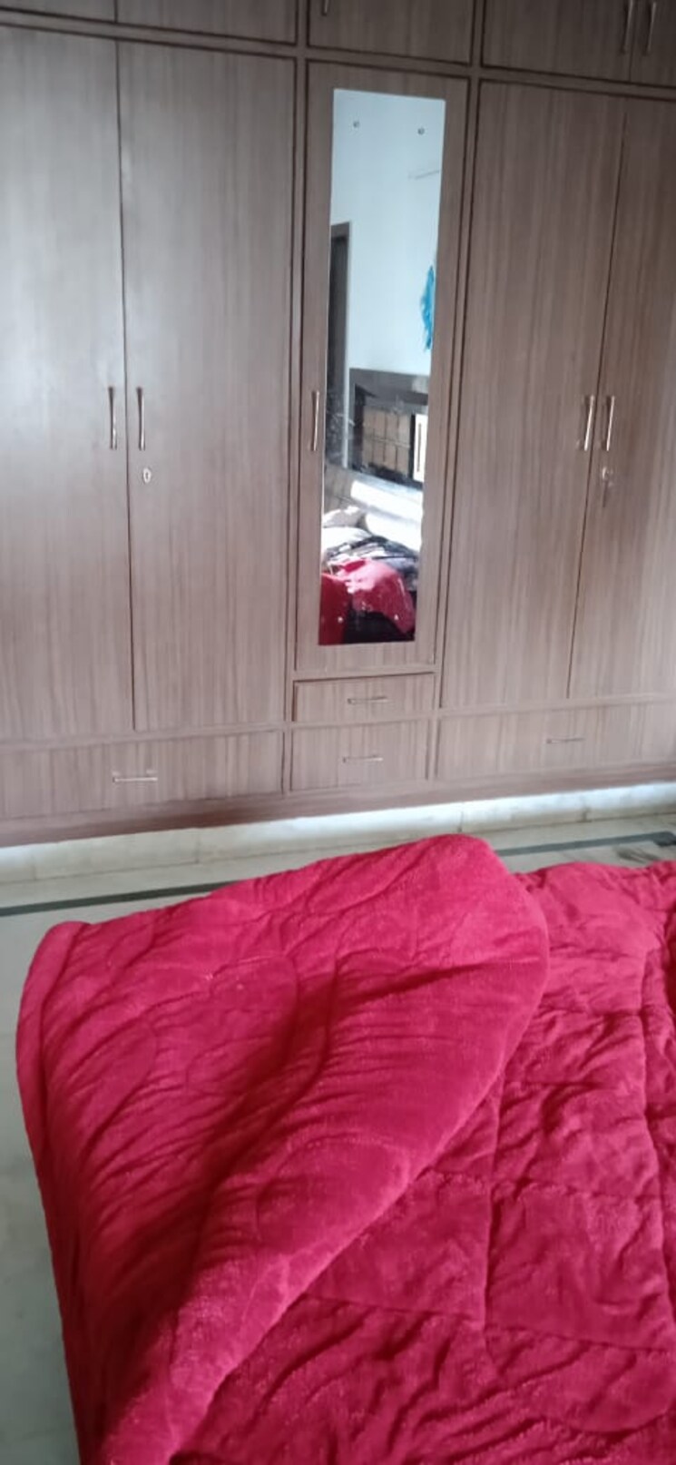 Master Bedroom, jasminium-apartment 4 Bedroom 3600 Sq.Ft. Apartment In Sector 45 Gurgaon 8067167