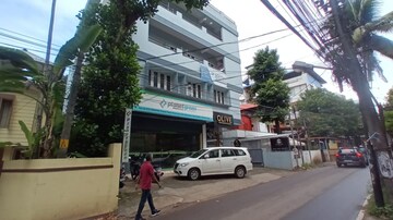 Office Space – Exterior View View at Kadavanthara - for Rent