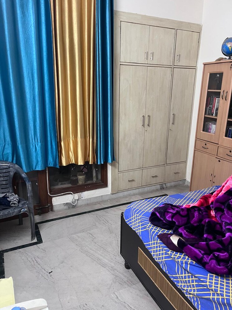 Bedroom, jasminium-apartment 4 Bedroom 3600 Sq.Ft. Apartment In Sector 45 Gurgaon 8067167