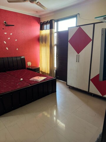 Kitchen in 2 BHK Apartment at Vip Road – for Rent