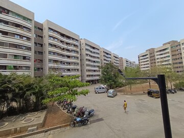 1 BHK Apartment – Exterior View View at Rustomjee Global City Avenue, Virar West - for Sale