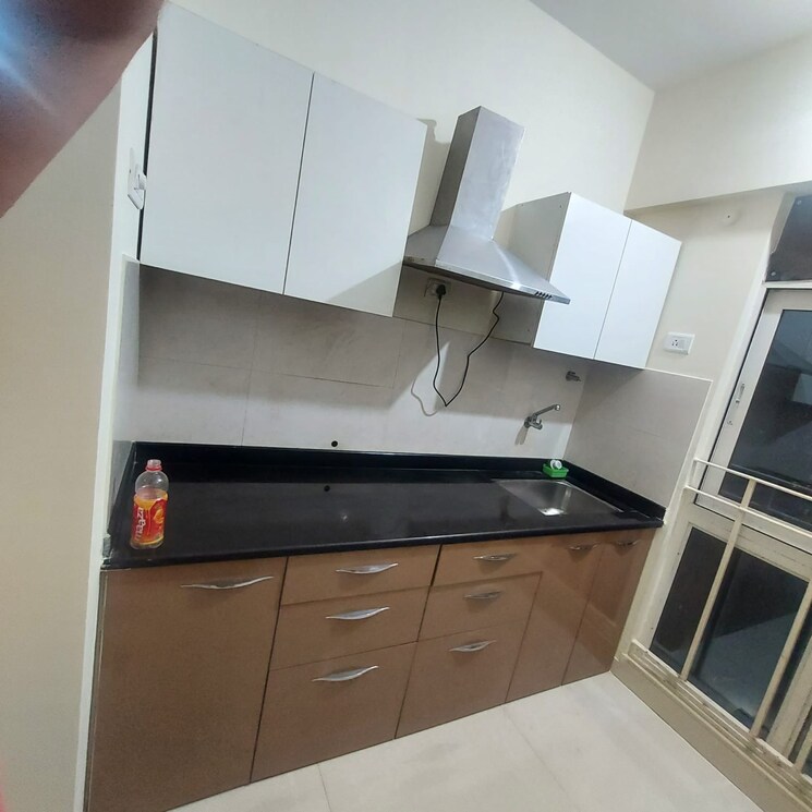 Kitchen, vijay-orovia 1 Bedroom 420 Sq.Ft. Apartment In Hiranandani Estate Thane 8067156