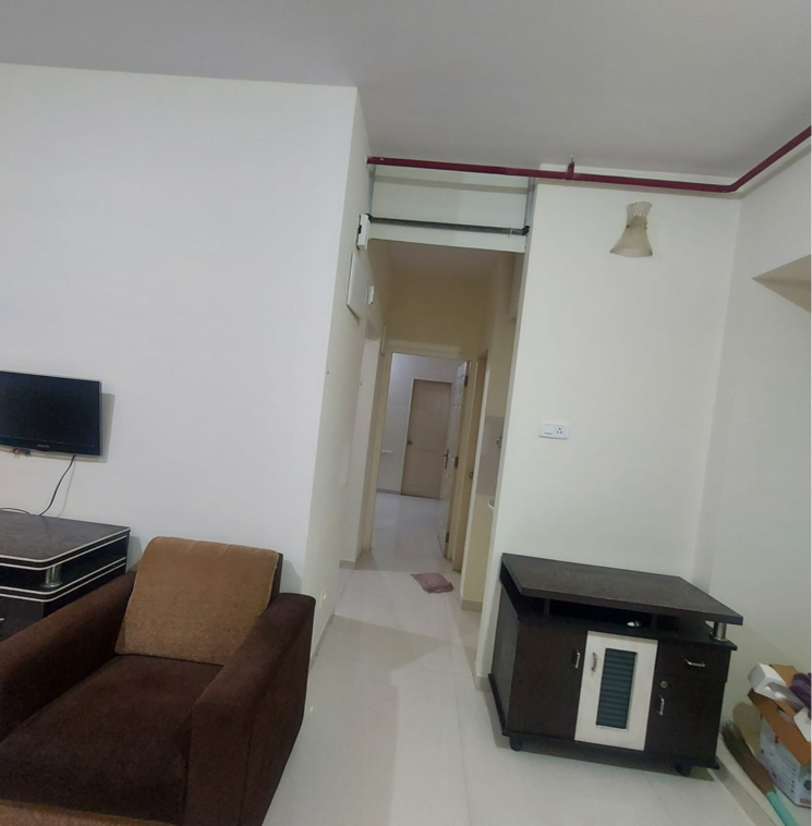 Living Room, vijay-orovia 1 Bedroom 420 Sq.Ft. Apartment In Hiranandani Estate Thane 8067156