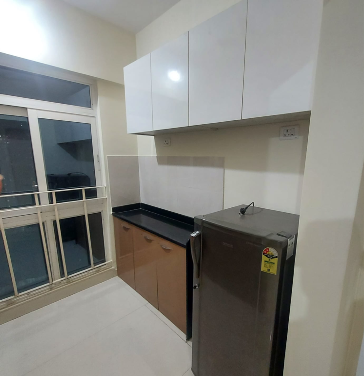 Kitchen, vijay-orovia 1 Bedroom 420 Sq.Ft. Apartment In Hiranandani Estate Thane 8067156