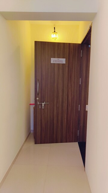 Furnished Amenities in 1 BHK Apartment at Ramaa Heritaige, Undri – for Rent