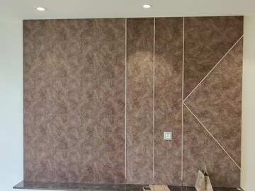 Furnished Amenities in 3 BHK Builder Floor at Ansal Sushant Lok I, Sector 43 – for Rent