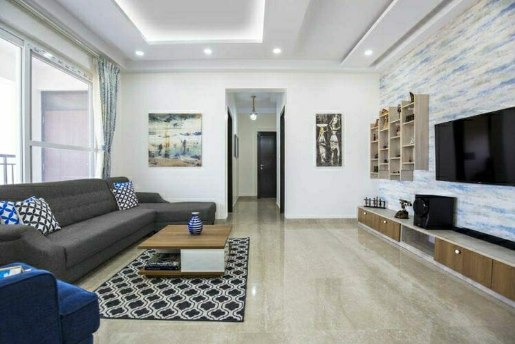 Living Room, bidadi 3 Bedroom 1800 Sq.Ft. Villa In Bidadi Bangalore 8067169