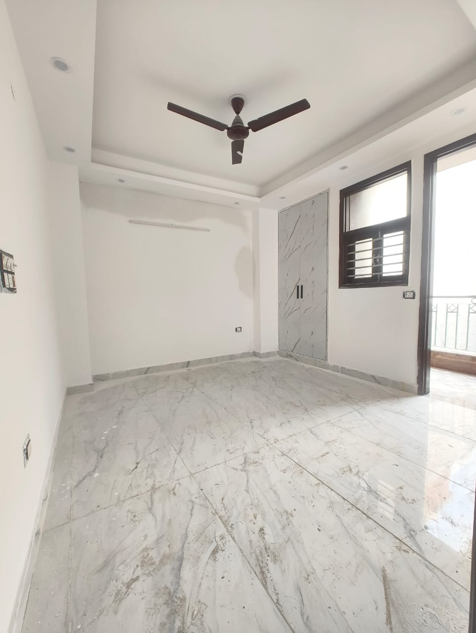 1 BHK Builder Floor For Sale in Neb Sarai