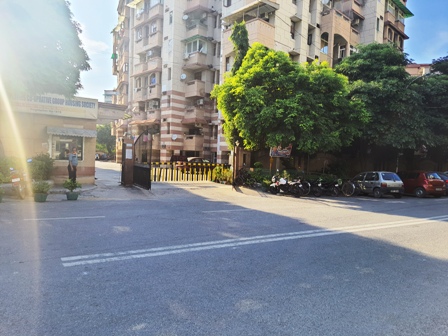 2 BHK Apartment For Sale in Sector 18, Dwarka