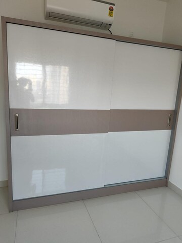 Furnished Amenities in 3.5 BHK Apartment at Prestige Tranquil, Kokapet – for Rent