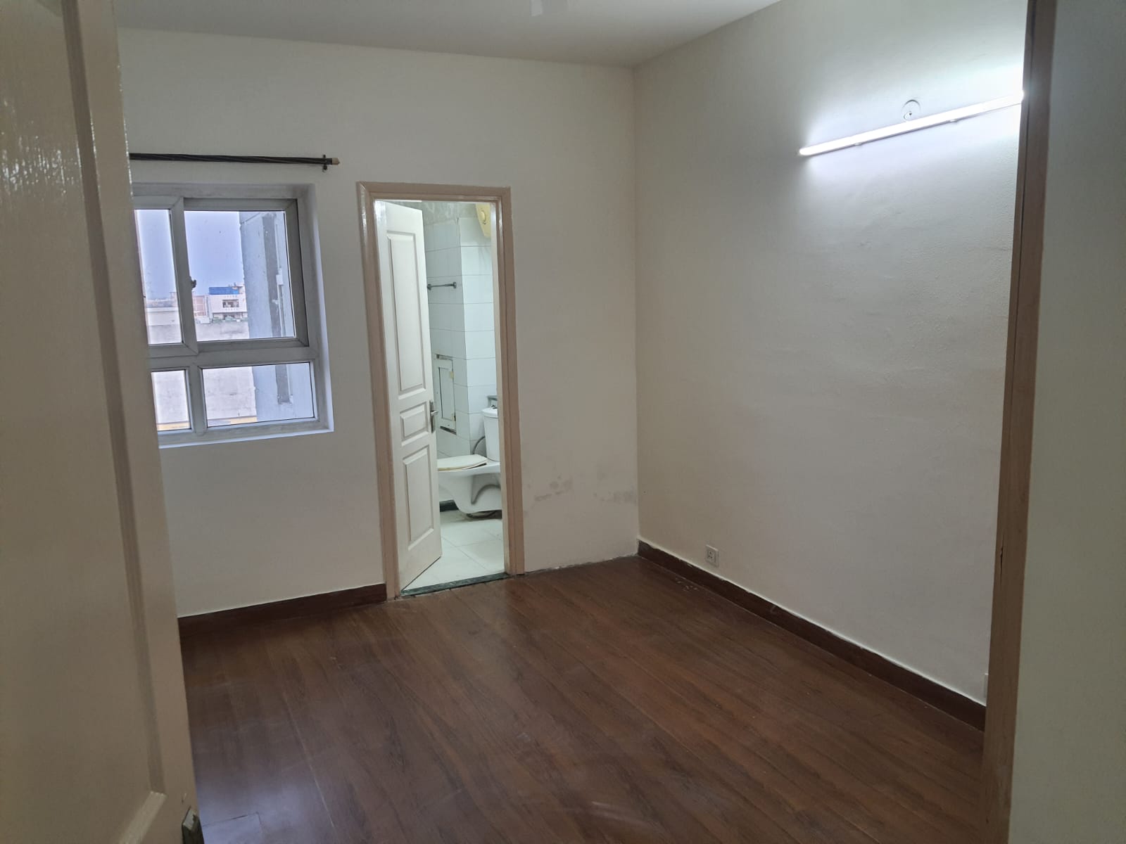 3 BHK + Pooja Room Apartment For Sale in BPTP The Resort