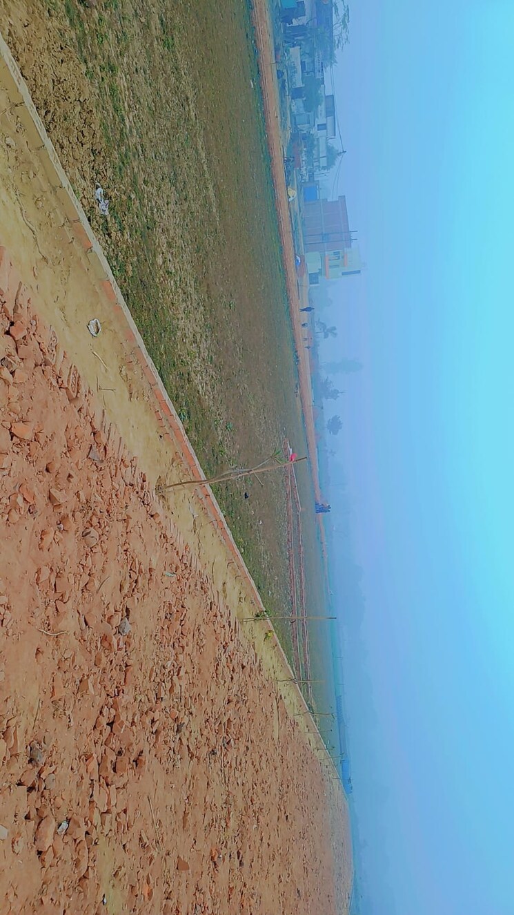 Exterior View, wazirganj  1050 Sq.Ft. Plot In Wazirganj Lucknow 8067184