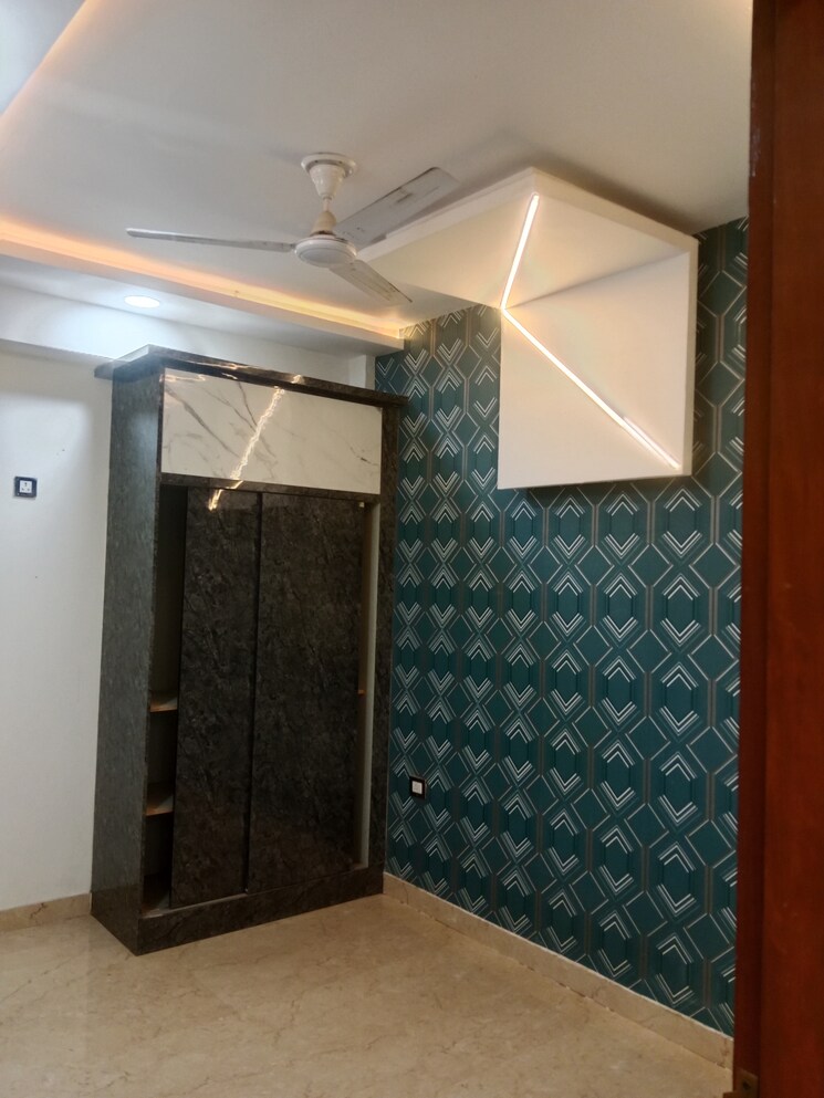 Bedroom, sector 73 2 Bedroom 1058 Sq.Ft. Builder Floor In Sector 73 Noida 8067193