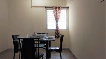 Gym in  Pg at Cbd Belapur Sector 11 – for Rent