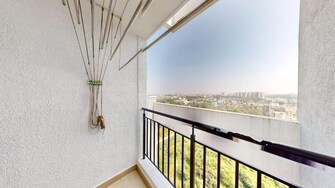 2 BHK Apartment For Resale in Vaishnavi Oasis Jp Nagar Bangalore  8067194