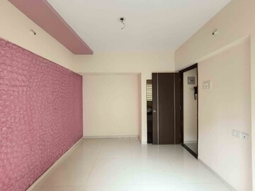 Room in 1 BHK Apartment at Agarwal Solitaire, Virar West – for Sale