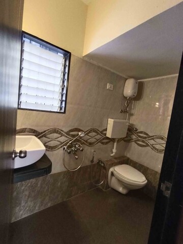 Team Area in 1 BHK Apartment at Agarwal Solitaire, Virar West – for Sale