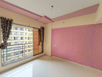 Room in 1 BHK Apartment at Agarwal Solitaire, Virar West – for Sale