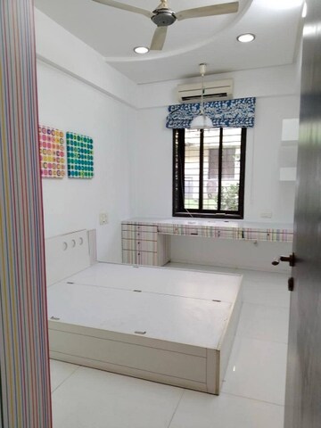 Kitchen in 2 BHK Apartment at Shalibhadra Avenue, Nalasopara East – for Rent