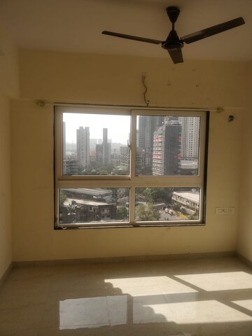 2 BHK Apartment For Rent in Aashna Samadhan Goregaon West Mumbai  8067208