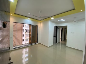 2 BHK Apartment For Sale in Vikram Rachna Towers, Virar West