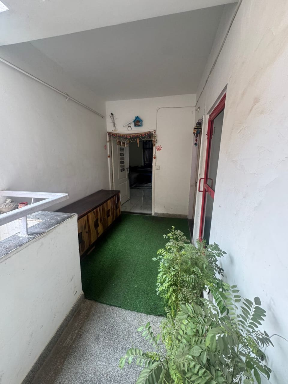 2 BHK Apartment For Sale in Signature Global Grand Iva