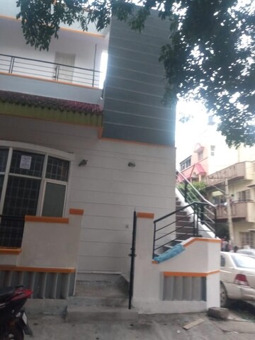 5 BHK Independent House – Exterior View View at Btm Layout - for Sale