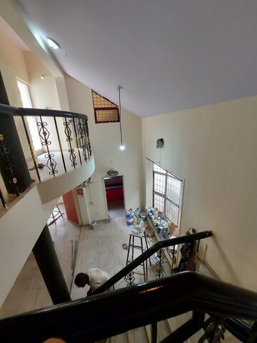 Team Area in 5 BHK Independent House at Btm Layout – for Sale
