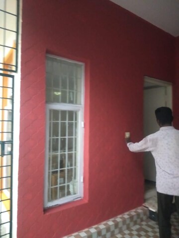 Living Room in 5 BHK Independent House at Btm Layout – for Sale