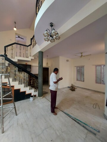 Living Room in 5 BHK Independent House at Btm Layout – for Sale