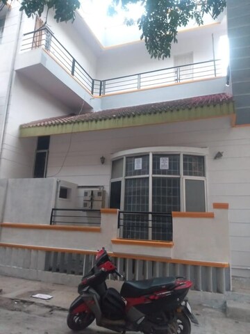 5 BHK Independent House – Exterior View View at Btm Layout - for Sale