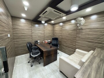 Team Area in  Office Space at Netaji Subhash Place – for Rent
